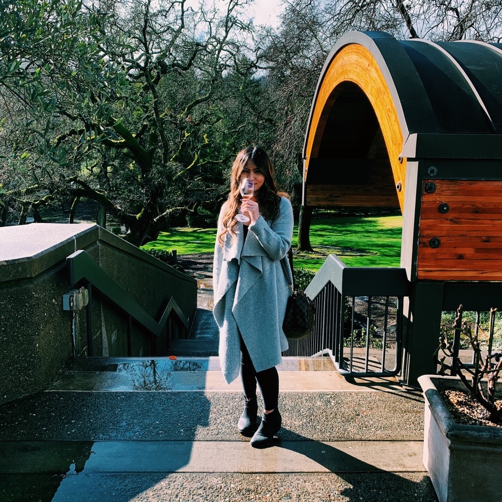 Meet your Posher, Jina